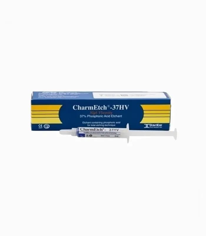 اسید اچ چارم دنتکیست – DENTKIST Charmetch