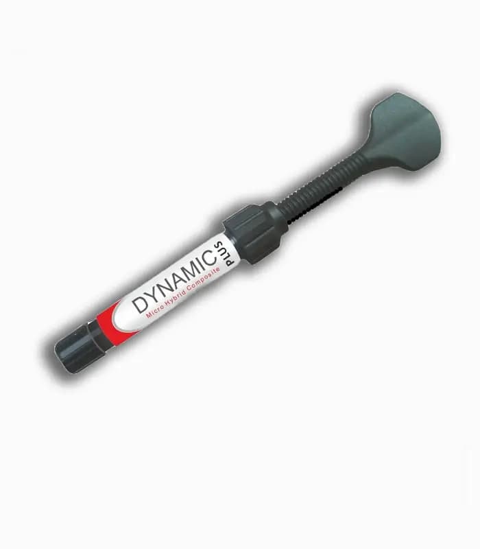 کامپوزیت داینامیک پلاس پرزیدنت – PD Dynamic Plus — تصویر ۲