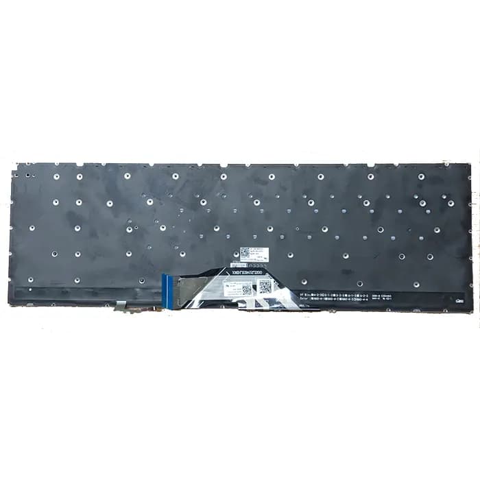 کیبورد لپ تاپ ایسوس Vivobook S15 K3502ZA-MA294 — تصویر ۲