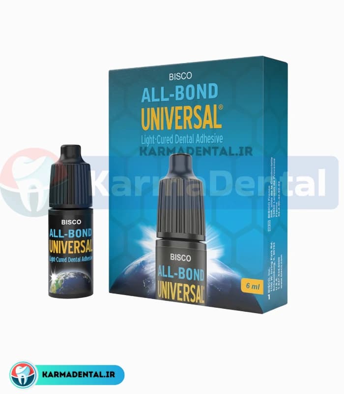 آل باند یونیورسال بیسکو – All Bond Universal Bisco | باندینگ نسل 8 بیسکو