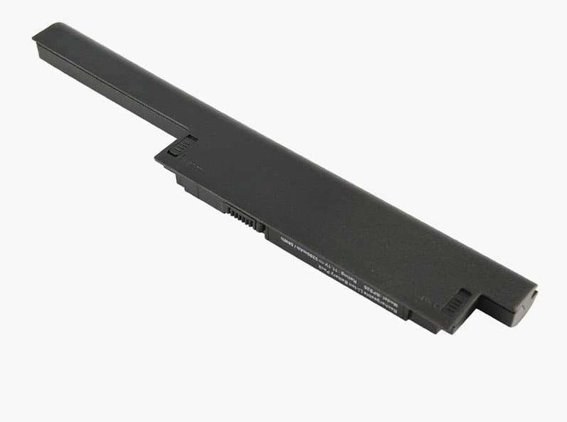 باتری لپ تاپ سونی Battery Laptop Sony BPS26 | با ظرفیت 4400MAH |خرید با گارانتی — تصویر ۲