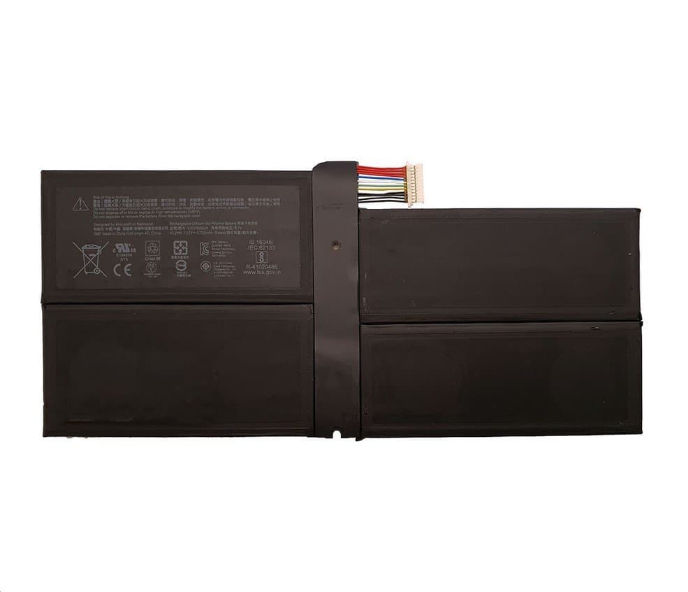 باتری سرفیس تبلت مایکروسافت | Battery Microsoft Surface Pro 7