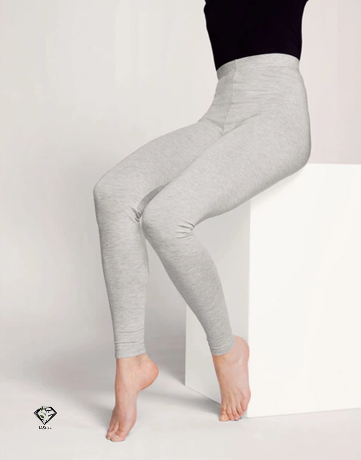 لگ حرارتی زنانه برند اسمارا کد 68391 — تصویر ۲