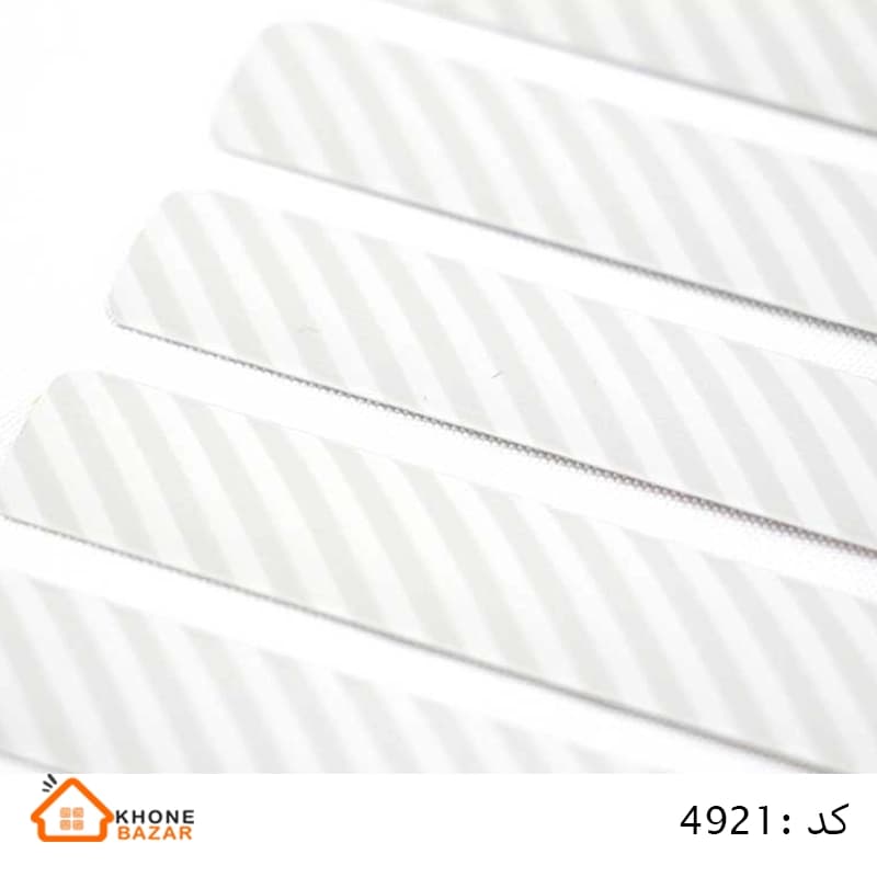 کرکره فلزی – 16 میلیمتری – کد 4921