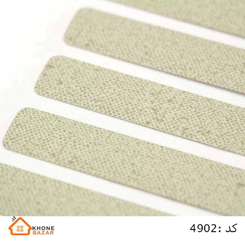 کرکره فلزی – 16 میلیمتری – کد 4902
