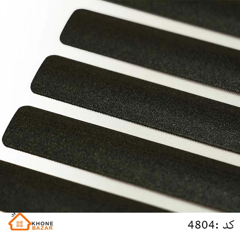 کرکره فلزی – 16 میلیمتری – کد 4804