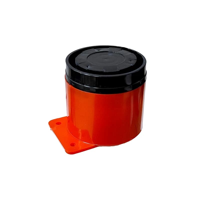 آژیر دزدگیر مارین مدل PIEZO 80dB — تصویر ۳