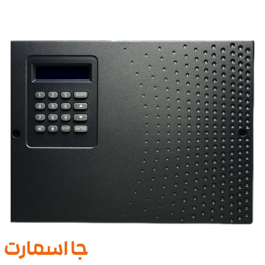 دزدگیر اماکن مدل Z2