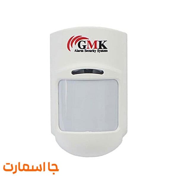 چشمی وزنی دزدگیر جی ام کا مدل p5000