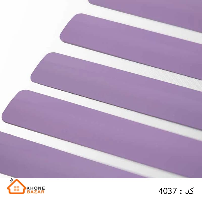 کرکره فلزی – 16 میلیمتری – کد 4037