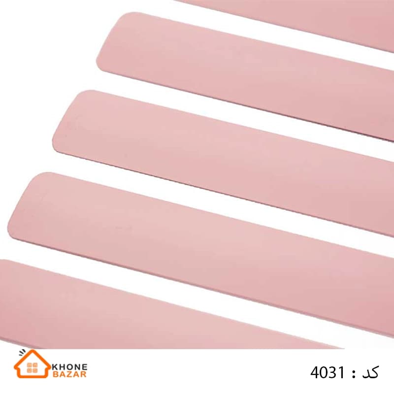 کرکره فلزی – 16 میلیمتری – کد 4031