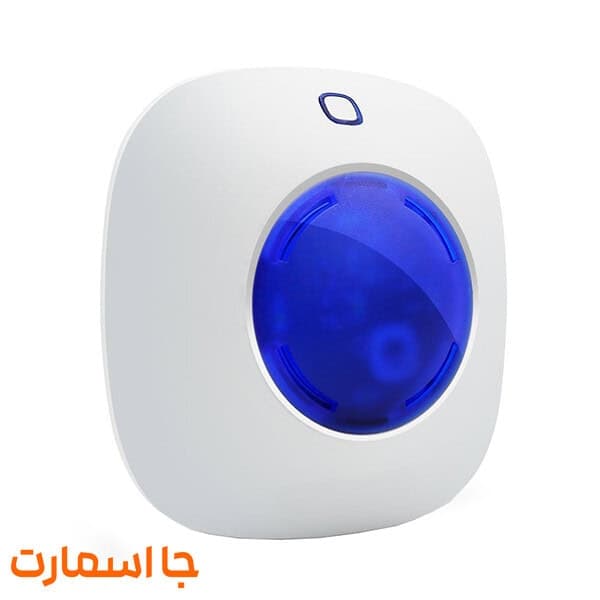 دزدگیر اماکن مدل S105 — تصویر ۲