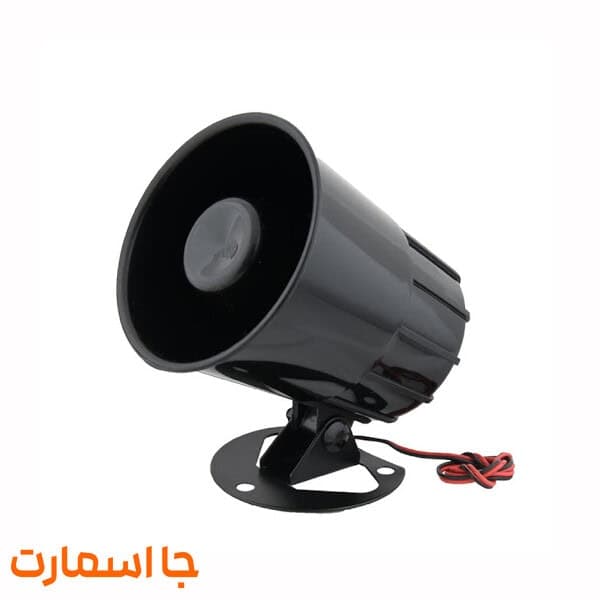 آژیر دزدگیر مدل S500