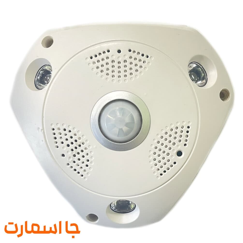 سیستم دزدگیر سیم‌کارتی مارین مدل ms-3000 — تصویر ۲