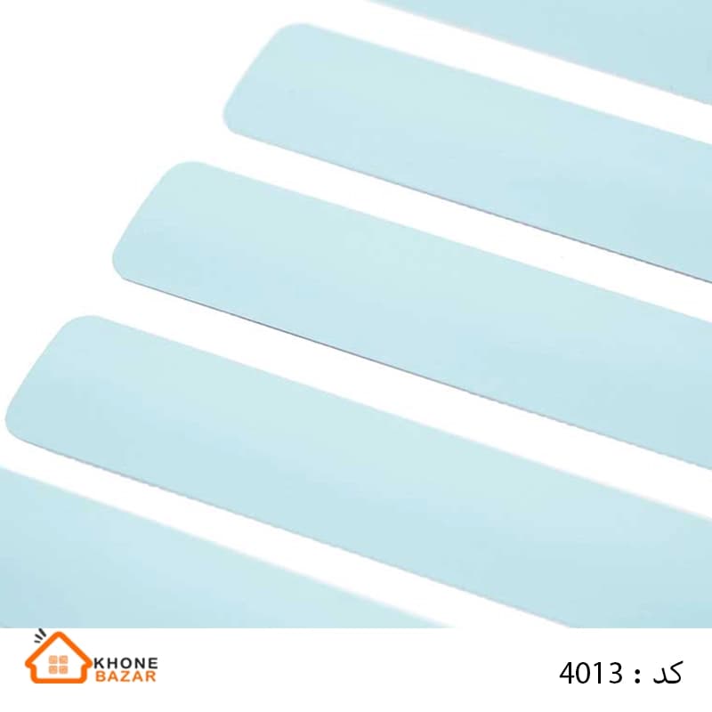 کرکره فلزی – 16 میلیمتری – کد 4013