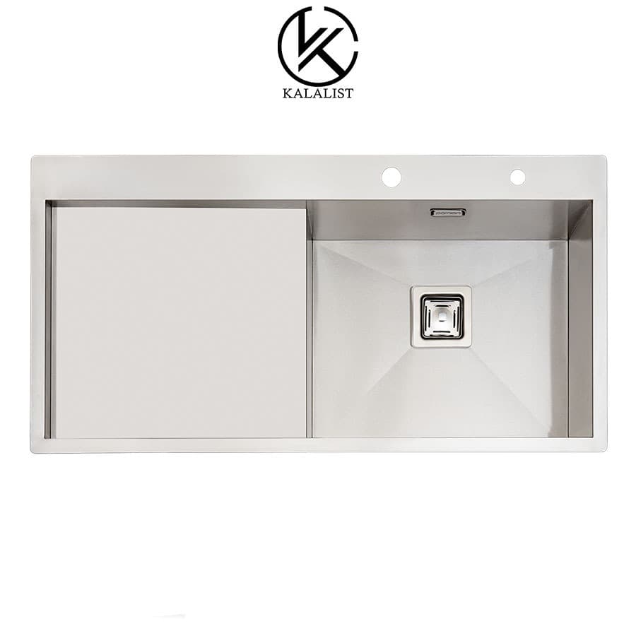 سینک ظرفشویی کورینی پرنیان مدل PS 4231