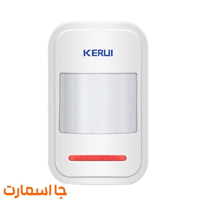 سنسور حرکتی دزدگیر اماکن کروی مدل KR-P819 — تصویر ۲