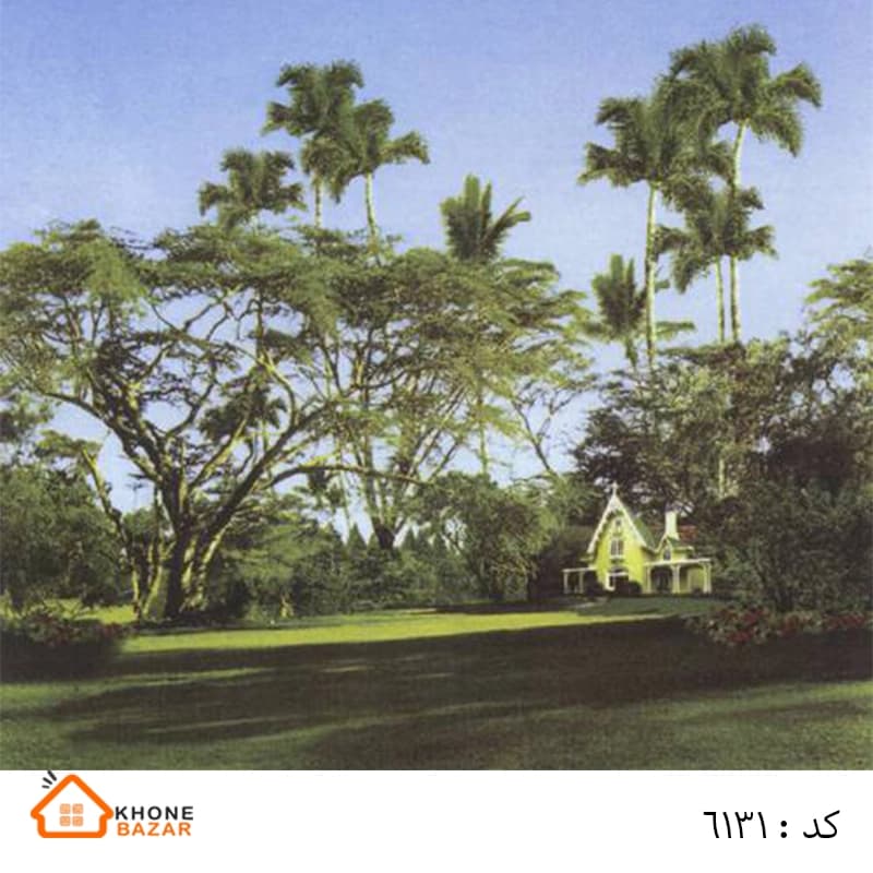 پرده شید – مدل چشم انداز – کد 6131