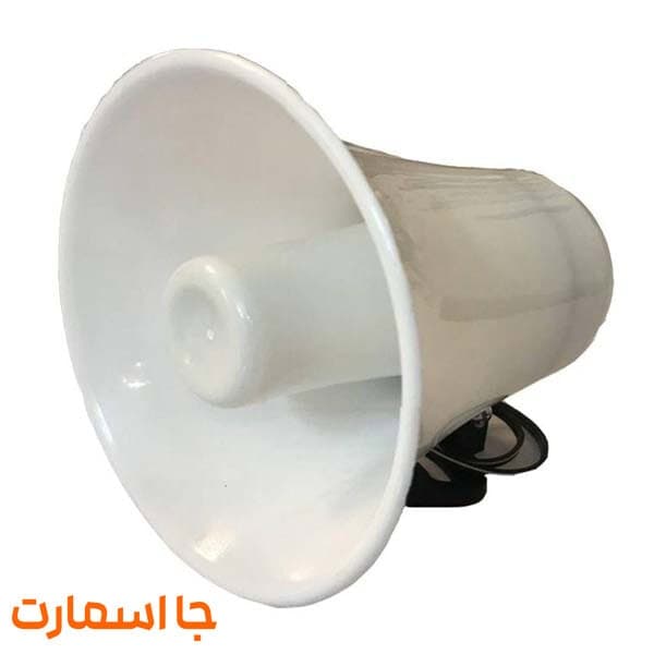 بلندگوی دزدگیر اماکن مدل AS-21111A — تصویر ۲