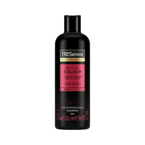 شامپو احيا كننده رنگ مو Revitalize color ترزمه 500 ميل