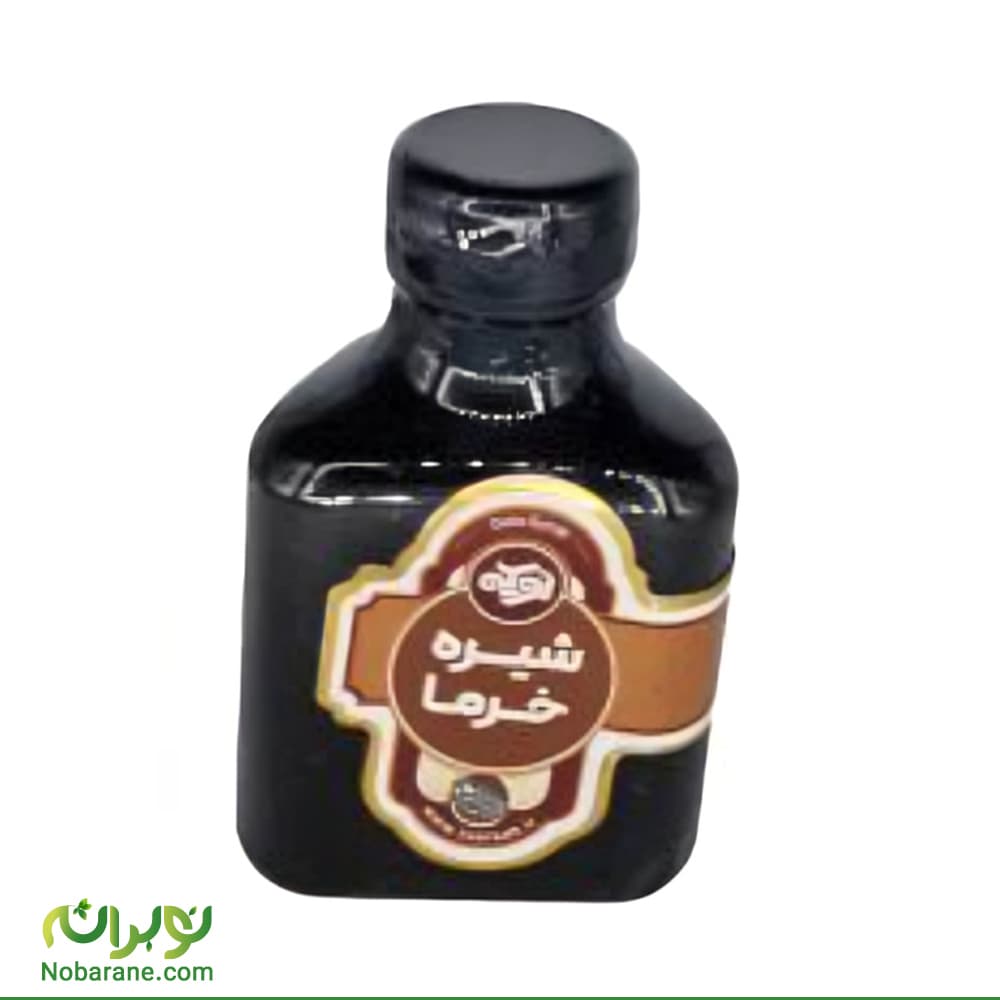 شیره خرما تورکه
