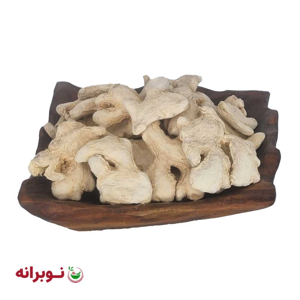 زنجبیل قلم درجه یک — تصویر ۳