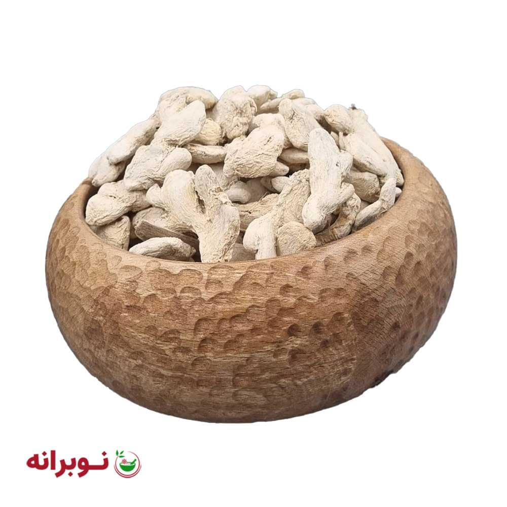 زنجبیل قلم درجه یک — تصویر ۲