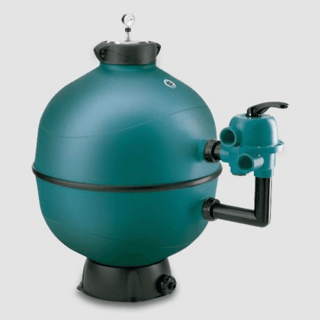 فیلتر شنی تصفیه استخر اسپا FKB550