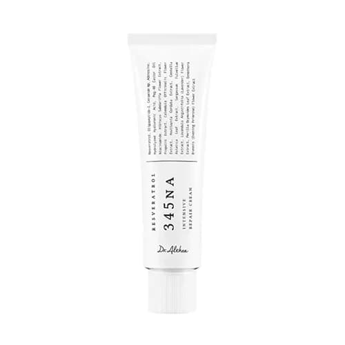 كرم ترميم كننده 345 Relief cream دكتر آلتيا 50 ميل — تصویر ۲