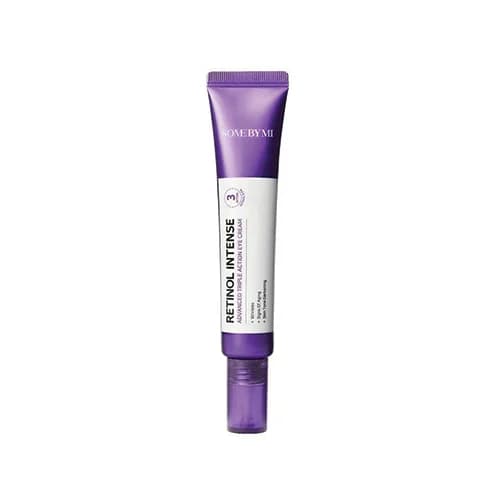 كرم دور چشم ضد چروك 3 كاره Retinol Intense سام باي مي 30 ميل — تصویر ۲