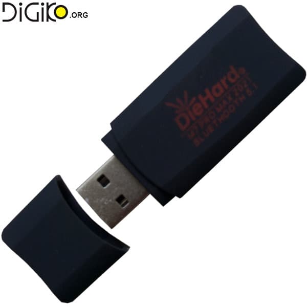 گیرنده بلوتوث دایهارد M7 Pro Max ورژن 5.1