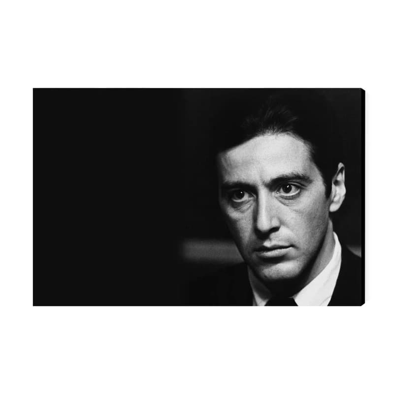 ابلو شاسی مدل مشاهیر آل پاچینو Al Pacino کد As2750