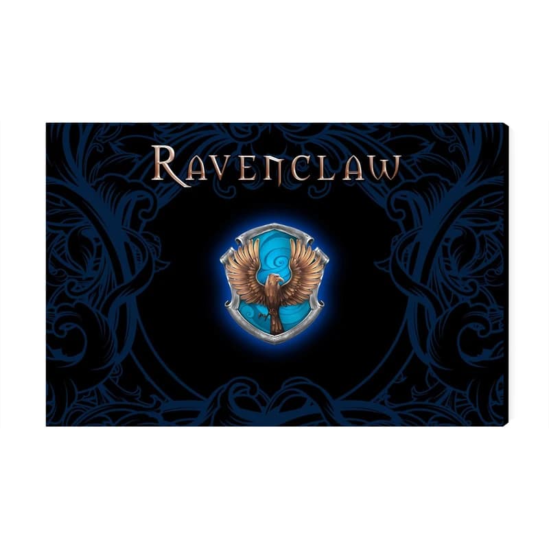 تابلو شاسی مدل هری پاتر Harry Potter کد As2716