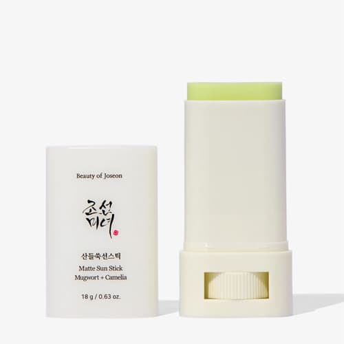 ضد آفتاب استيكي مات بيوتي آف جوسان با SPF50+