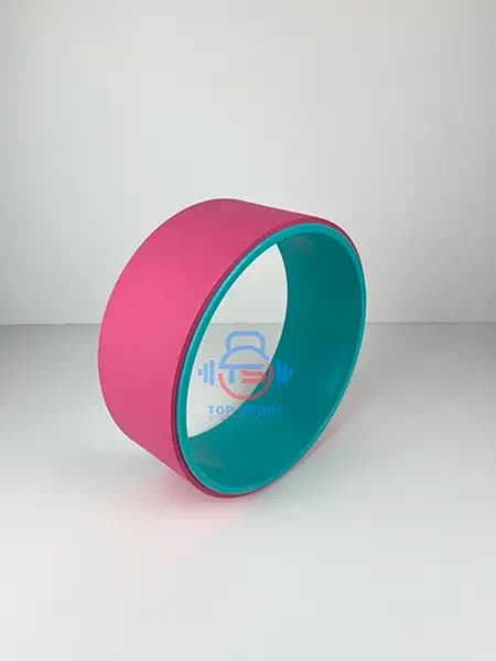 چرخ یوگا yoga wheel — تصویر ۷