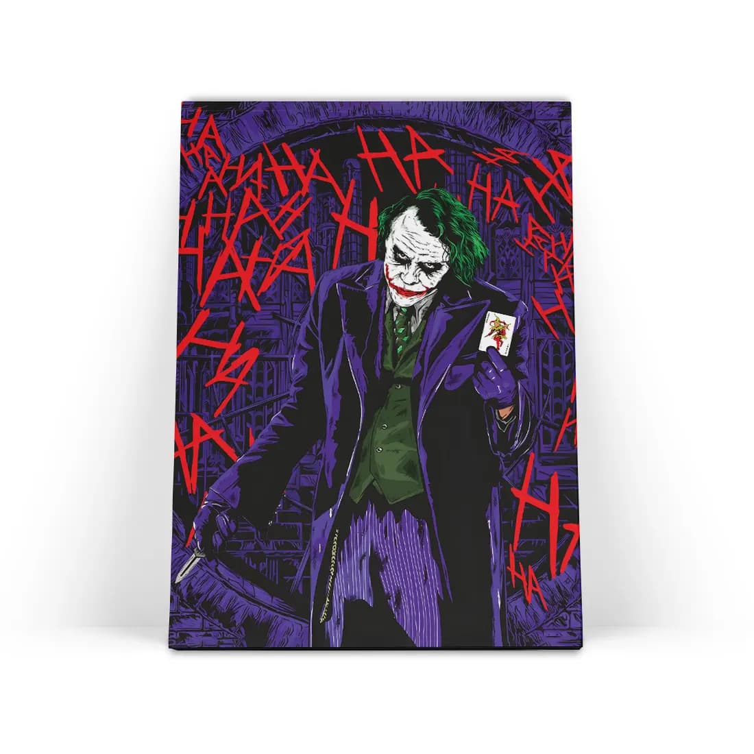 تابلو شاسی جوکر Joker 7
