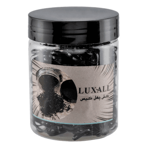 کش مو چهل گیس مشکی lux all — تصویر ۲