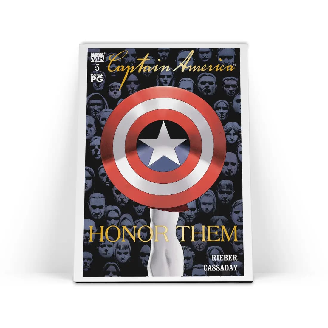 تابلو شاسی کاپیتان آمریکا Captain America 3