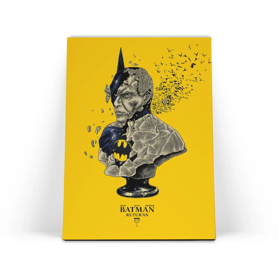 تابلو شاسی بتمن Batman 13