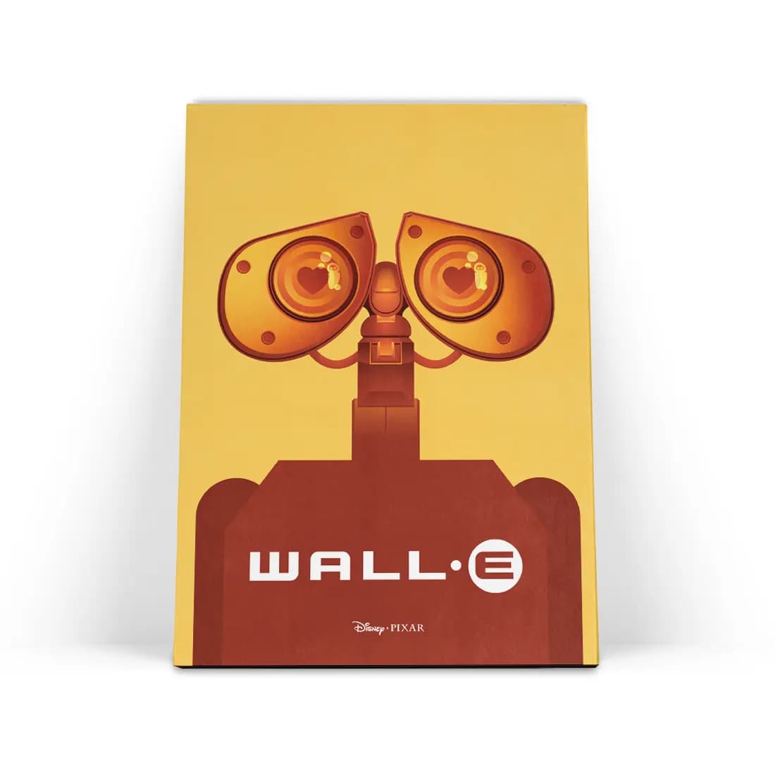 تابلو شاسی وال-ای Wall-E — تصویر ۲