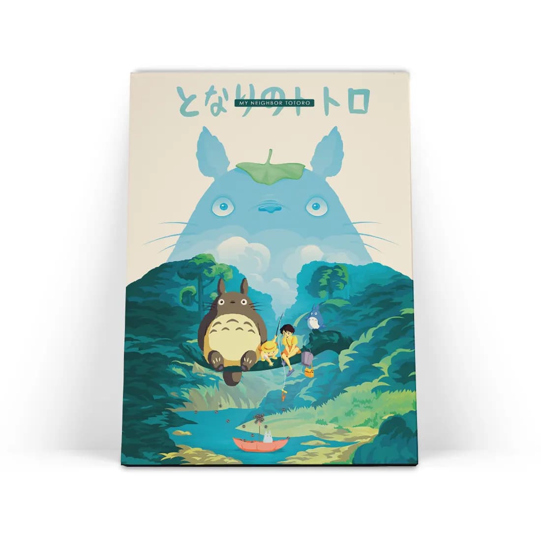 تابلو شاسی توتورو Totoro