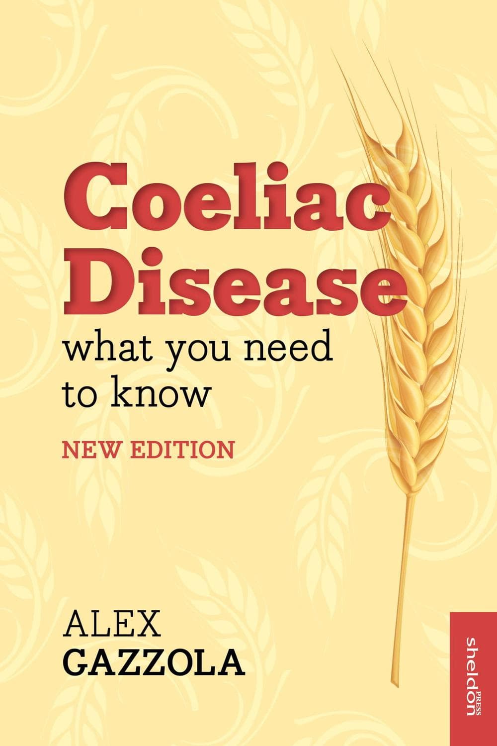 بیماری سلیاک ۲۰۱۵ <br> Coeliac Disease 2015