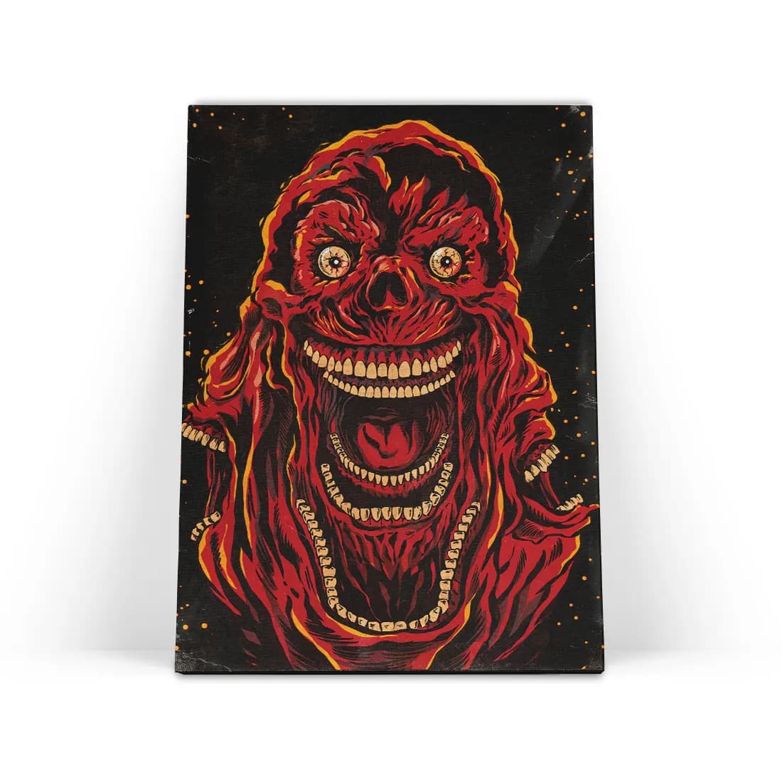 تابلو شاسی دووم طرح 7 Doom