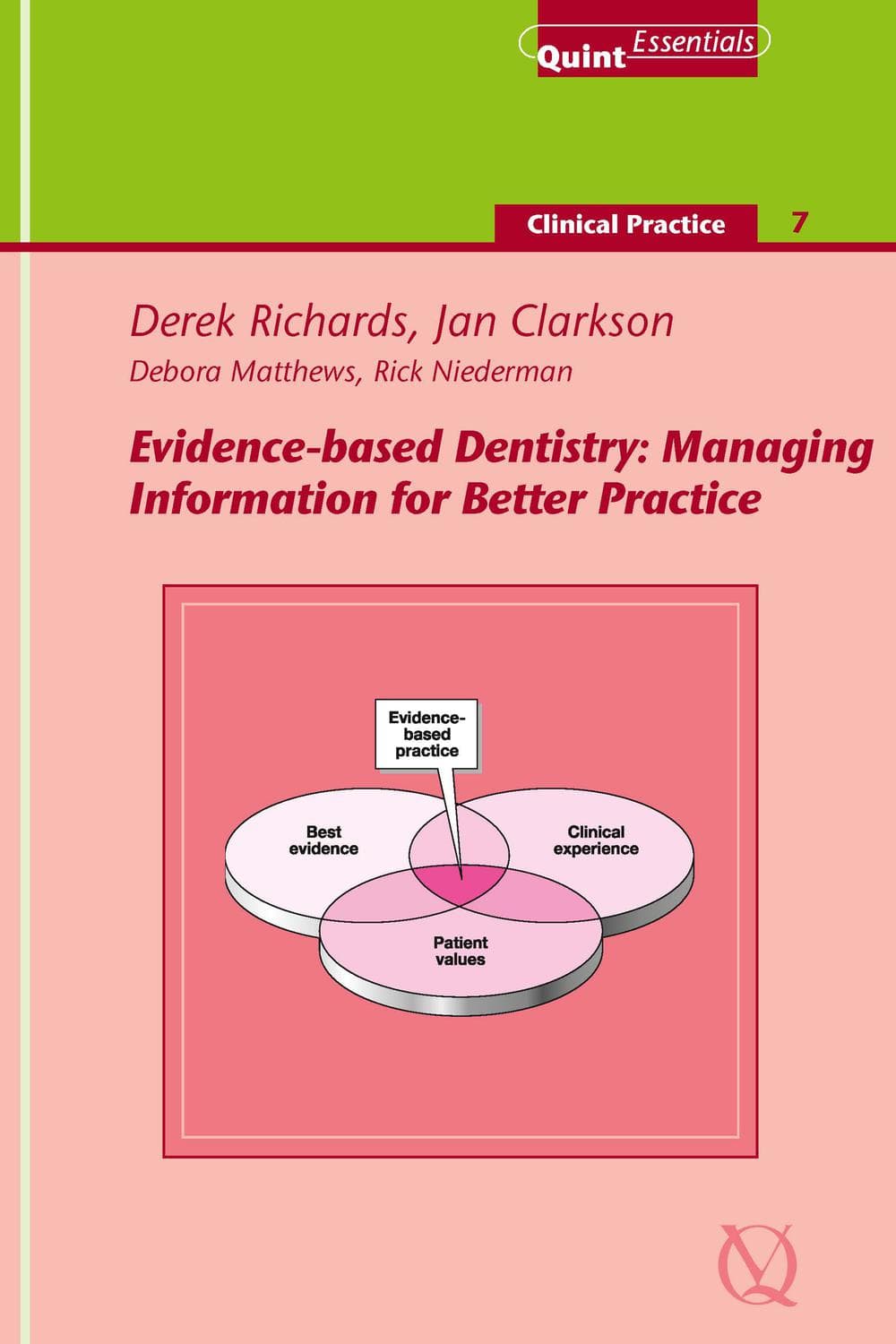 دندان‌پزشکی مبتنی بر شواهد ۲۰۱۹ <br> Evidence-Based Dentistry 2019