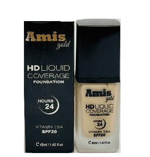 کرم پودر آمیس amis