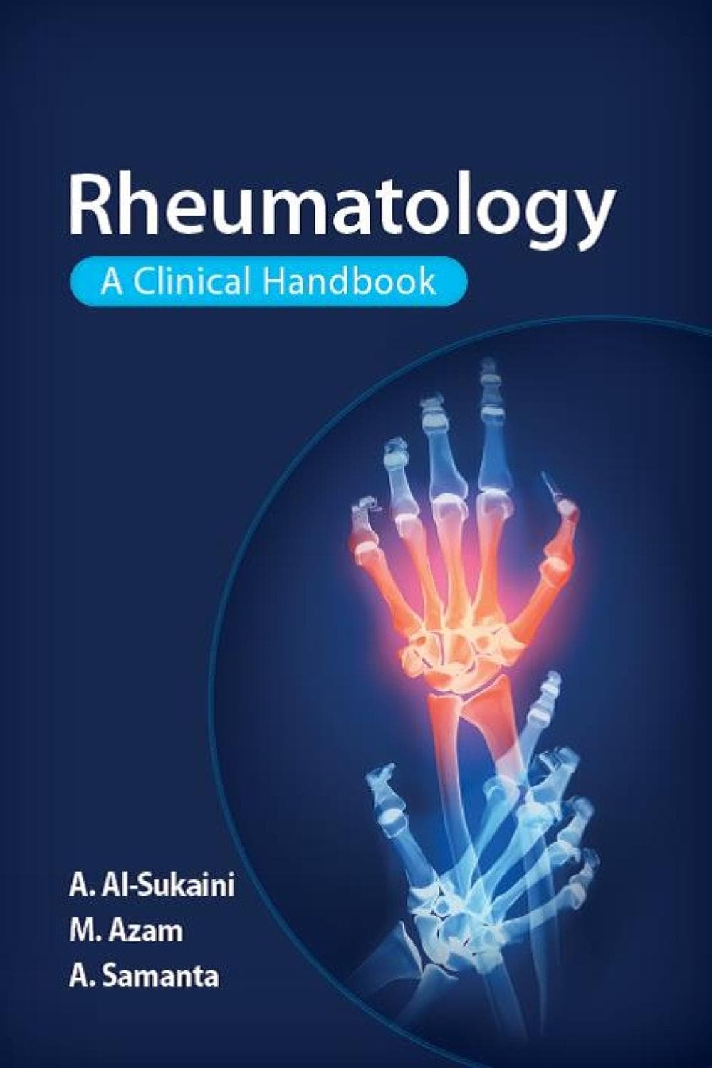 روماتولوژی: یک کتاب راهنمای بالینی ۲۰۱۴ <br> Rheumatology 2014