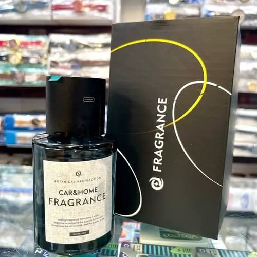 خوشبو کننده بخوری خودرو مدل Car Fragranceجدید — تصویر ۳