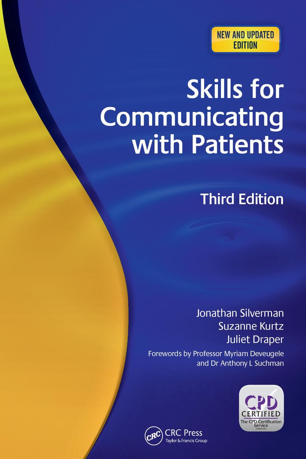 مهارت‌های برقراری ارتباط با بیماران ۲۰۱۶ <br> Skills for Communicating with Patients 2016