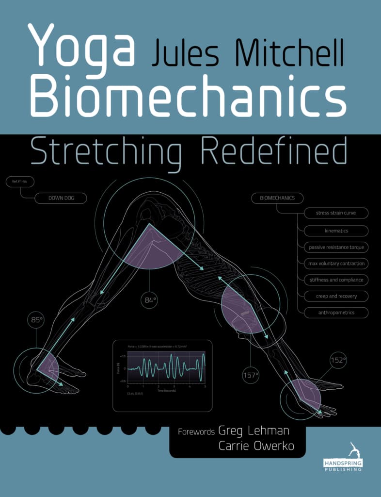 بیومکانیک یوگا ۲۰۱۹ <br> Yoga Biomechanics 2019
