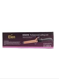 فرکننده مو الن Elen pro سایز 25